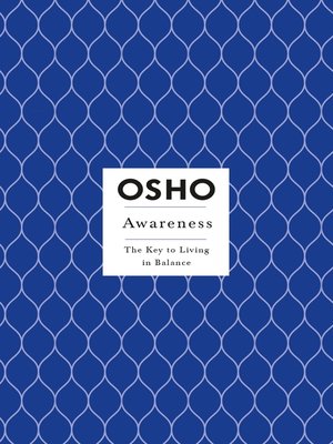 cover image of Awareness